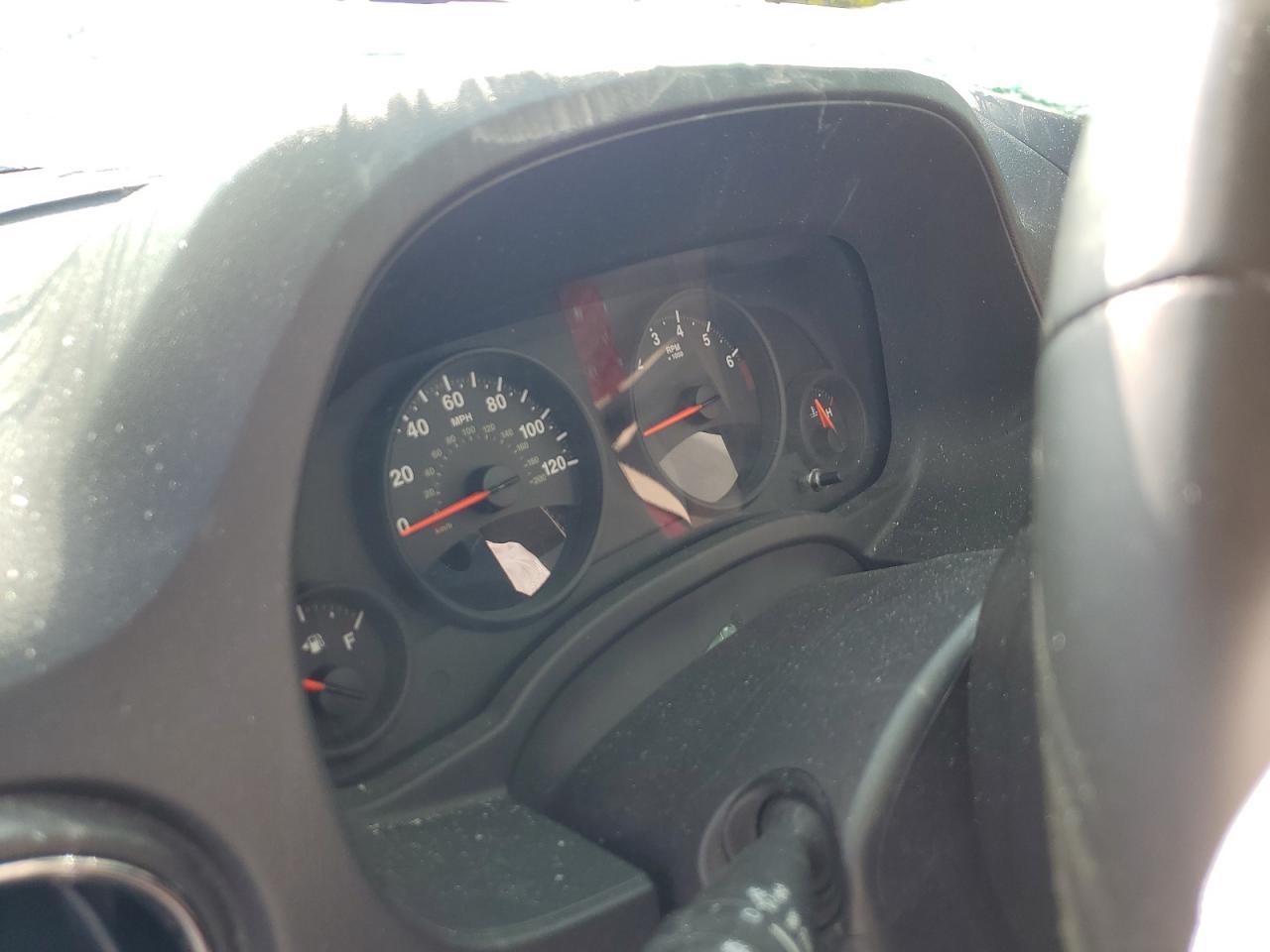 2011 Jeep Compass Sport VIN: 1J4NT1FA5BD170928 Lot: 64256365