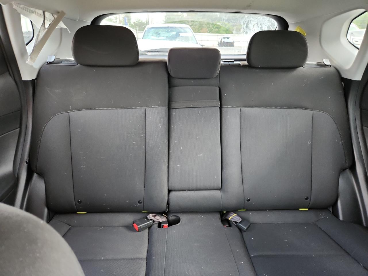 2024 Hyundai Kona Sel VIN: KM8HCCAB6RU050589 Lot: 65750105