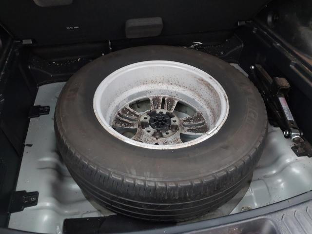 2013 KIA SPORTAGE 1
