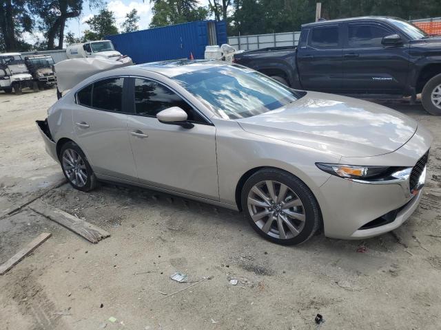  MAZDA 3 2023 Srebrny