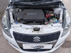 2015 SUZUKI SWIFT SPOR for sale at Copart WESTBURY