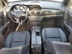 2012 MERCEDES-BENZ GLK 350 4MATIC   for sale at Copart ON - COOKSTOWN