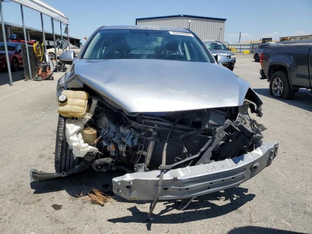 Седаны MAZDA 3 2012 Серебристый
