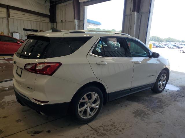  CHEVROLET EQUINOX 2020 White