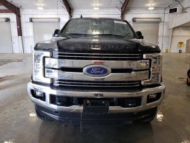  FORD F350 2019 Czarny