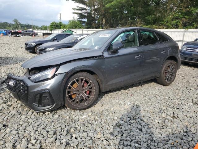  AUDI SQ5 SPORTB 2023 Сharcoal