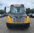 2017 FREIGHTLINER CHASSIS B2B   à vendre chez Copart CT - HARTFORD SPRINGFIELD