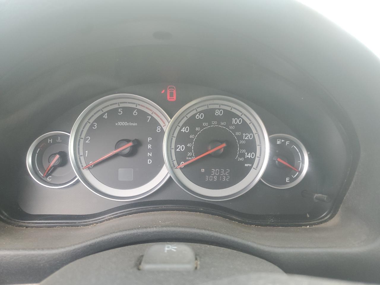 2005 Subaru Legacy Outback 2.5I VIN: 4S4BP61C757321916 Lot: 64829365