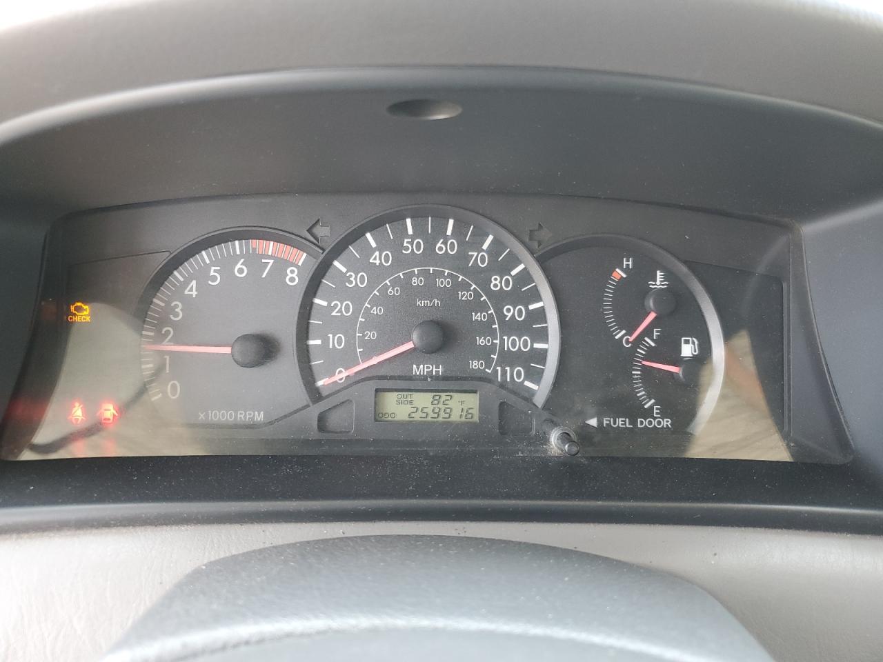 2007 Toyota Corolla Ce VIN: 1NXBR32E87Z819524 Lot: 65621105