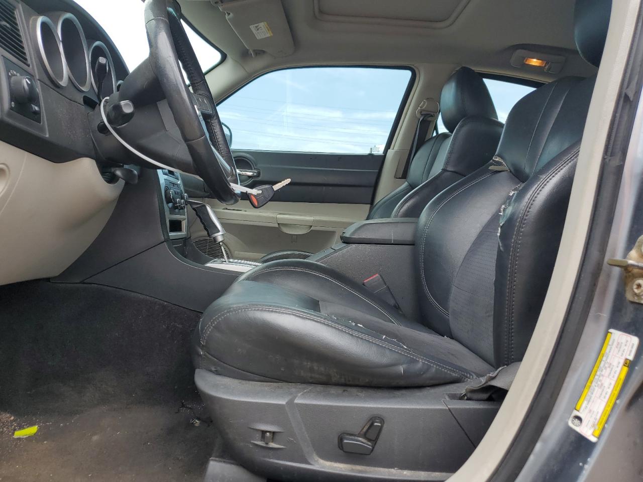 2006 Dodge Charger R/T VIN: 2B3KA53H86H361633 Lot: 64579415