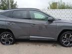 2025 HYUNDAI TUCSON N L for sale at Copart CHESTER