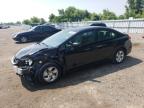 2015 HONDA CIVIC LX   à vendre chez Copart ON - LONDON