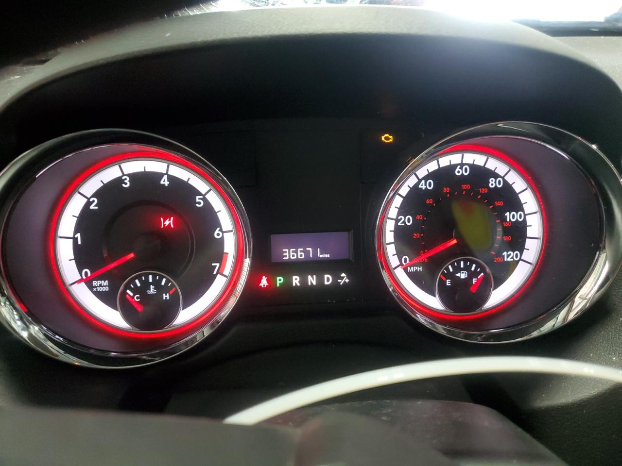 2016 Dodge Grand Caravan Se VIN: 2C4RDGBG5GR183667 Lot: 65801365