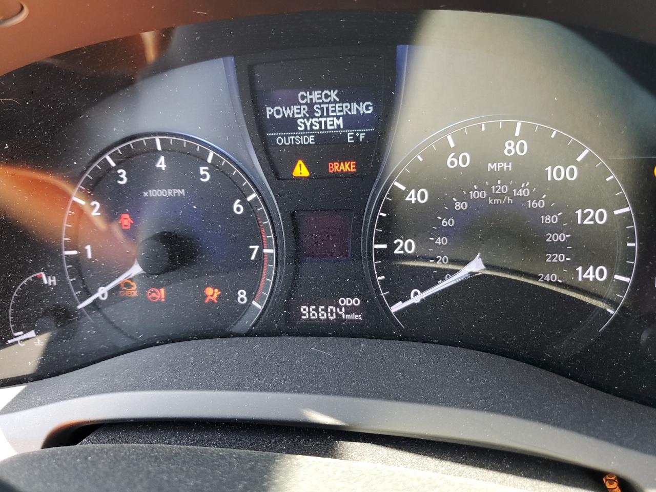 2014 Lexus Rx 350 Base VIN: JTJBK1BA1E2040630 Lot: 64520175