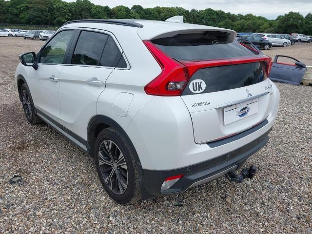 2019 MITSUBISHI ECLIPSE CR