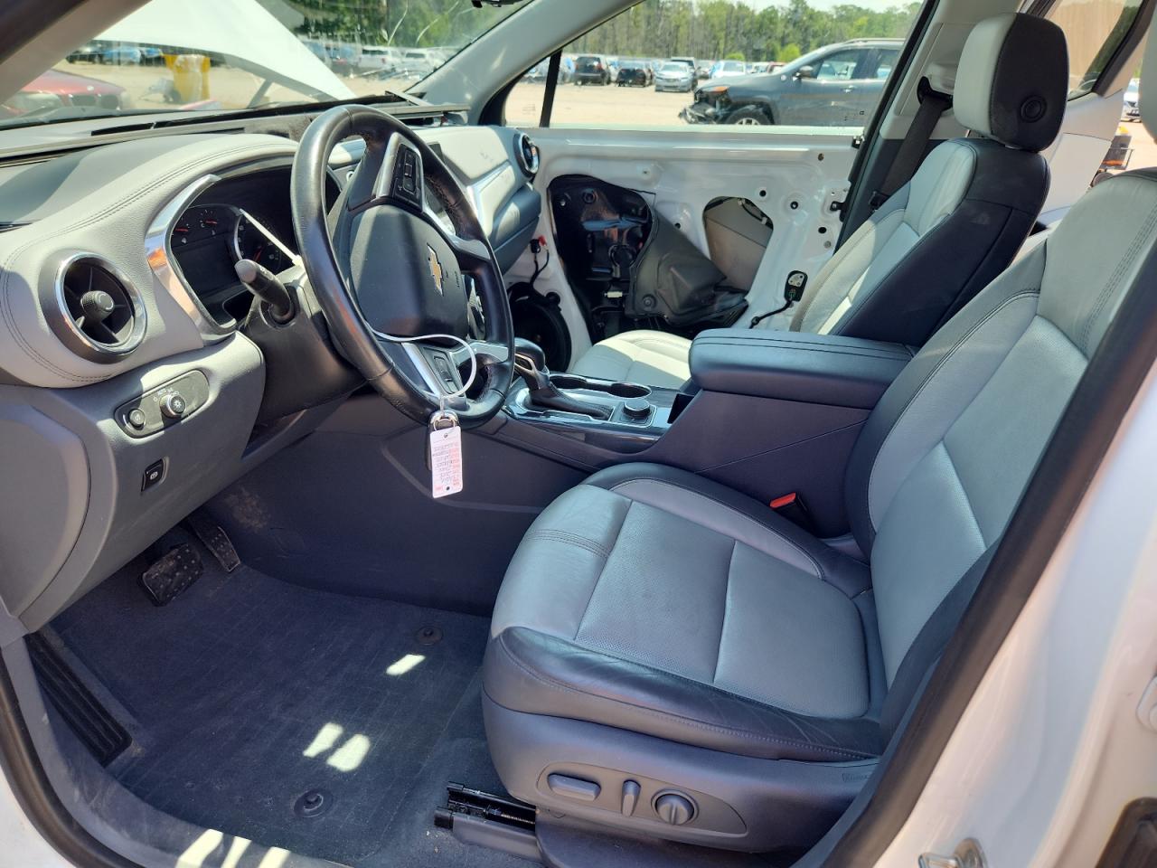 2019 Chevrolet Blazer 3Lt VIN: 3GNKBHRS6KS652839 Lot: 64599005