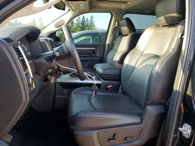 2016 RAM 1500 SPORT  