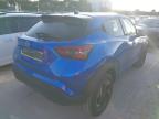 2023 NISSAN JUKE N-CON for sale at Copart SANDY