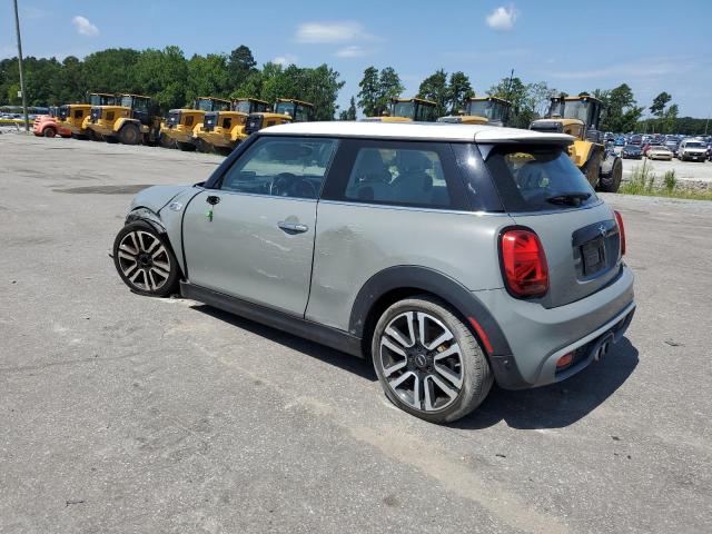  MINI COOPER 2020 Gray