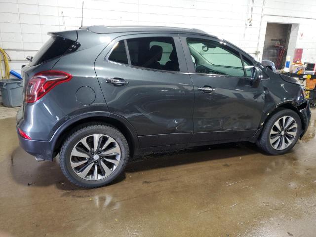 2018 BUICK ENCORE PREFERRED II  