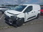 2019 VAUXHALL COMBO 2000 for sale at Copart SANDTOFT