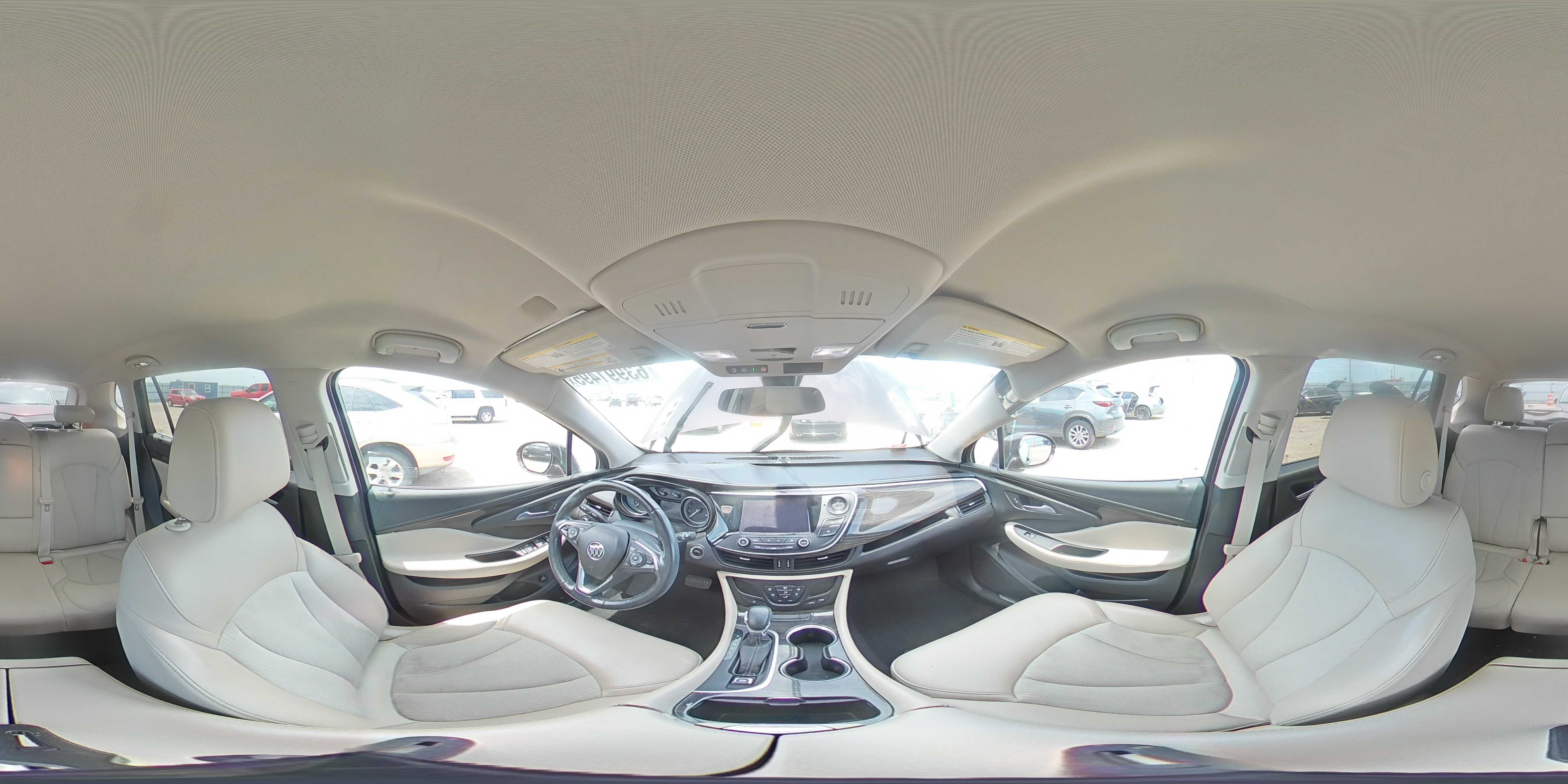 2020 Buick Envision Preferred VIN: LRBFX1SA8LD036421 Lot: 63991495