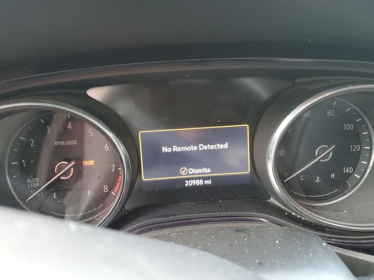 2020 Buick Encore Gx Essence VIN: KL4MMGSL3LB079365 Lot: 64726905