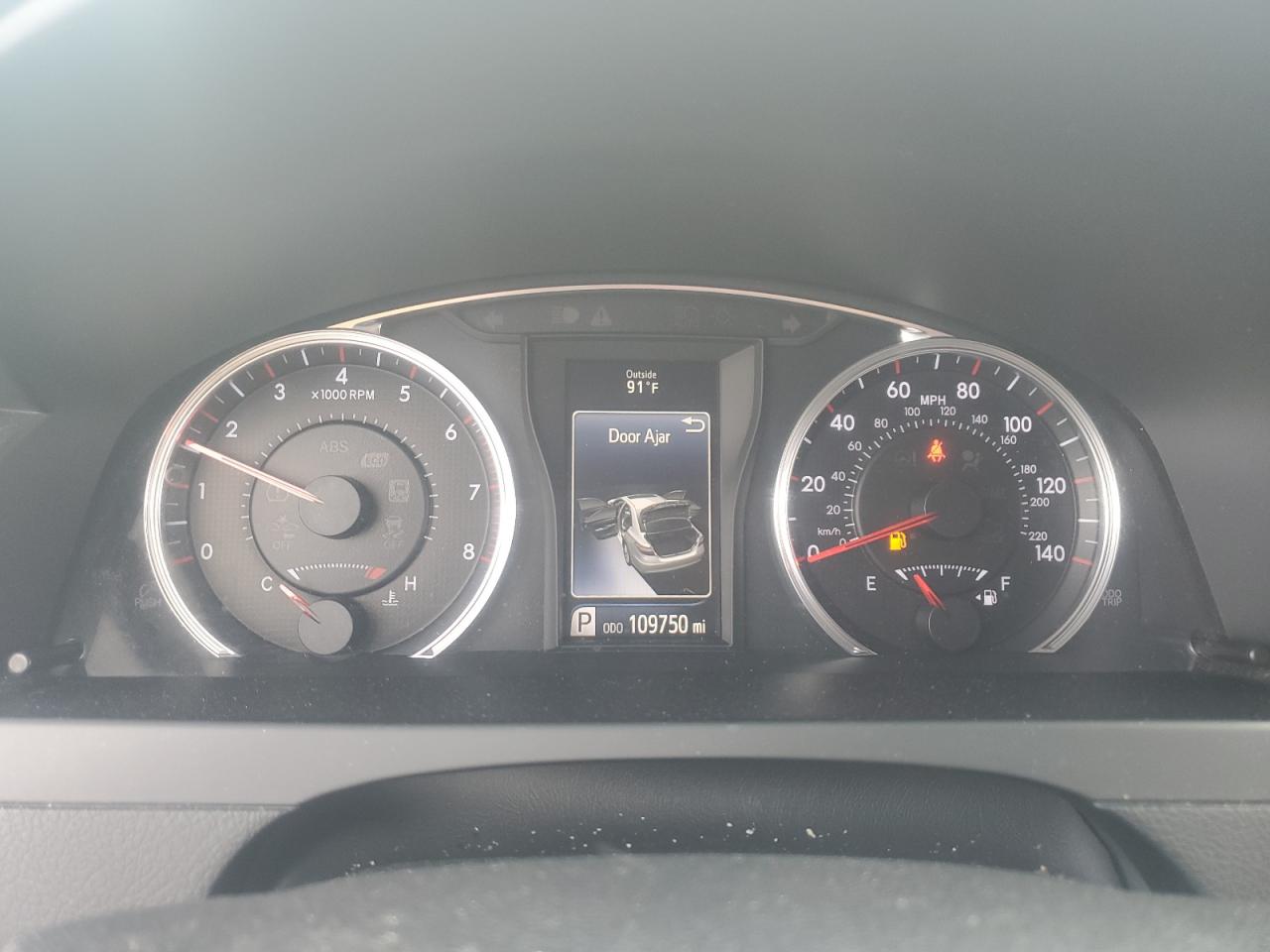 2016 Toyota Camry Le VIN: 4T1BF1FK1GU579035 Lot: 64759525