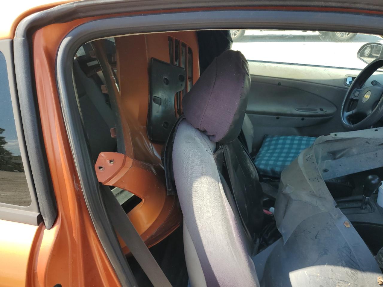 2006 Chevrolet Cobalt Ls VIN: 1G1AK15F967602020 Lot: 63242995