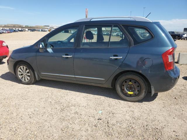 2012 KIA RONDO   
