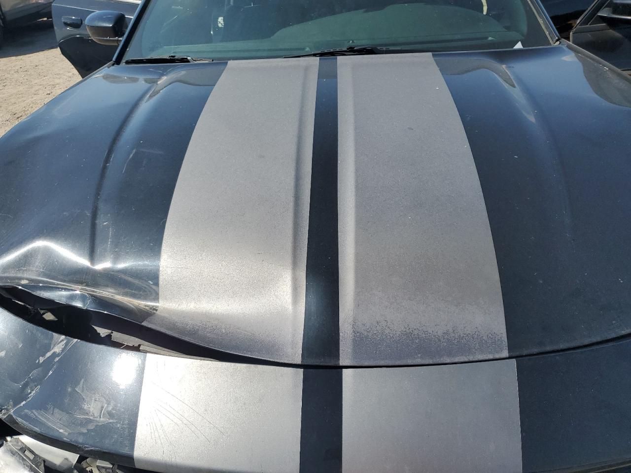 2019 Dodge Charger Sxt VIN: 2C3CDXBG9KH673456 Lot: 64249635