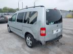 2012 VOLKSWAGEN CADDY MAXI for sale at Copart ST HELENS