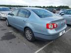 2006 VOLKSWAGEN PASSAT S T for sale at Copart SANDTOFT