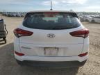 2017 HYUNDAI TUCSON SE   for sale at Copart AB - EDMONTON