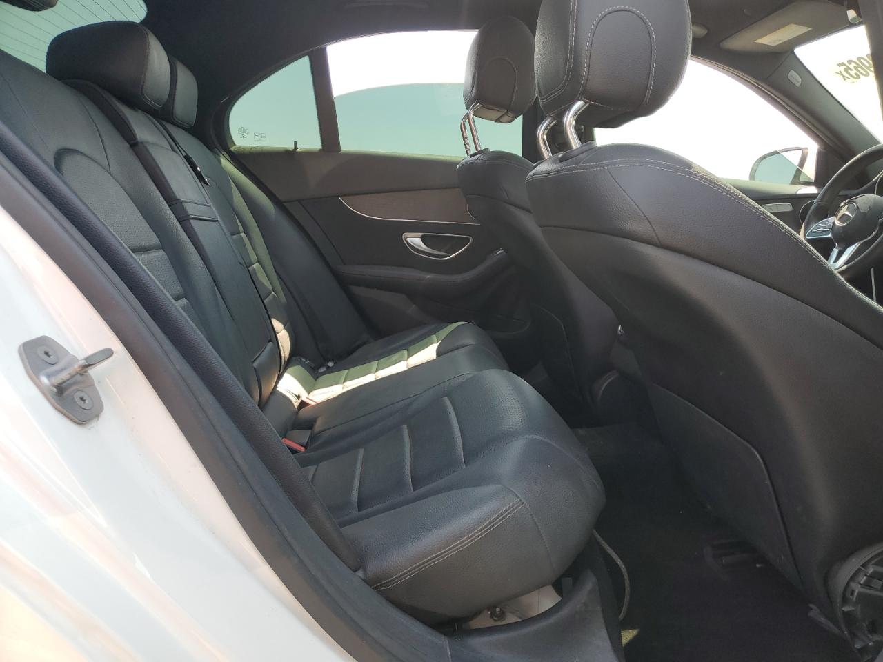 2020 Mercedes-Benz C 300 VIN: WDDWF8DB0LR556303 Lot: 65239965