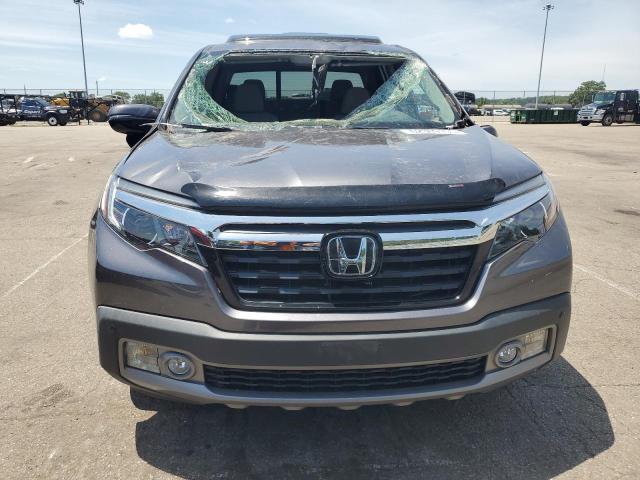  HONDA RIDGELINE 2020 Gray