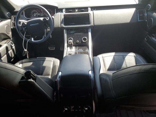  LAND ROVER RANGEROVER 2021 Biały