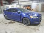 2013 FORD FUSION SE for sale at Copart MA - NORTH BOSTON
