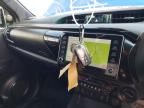 2022 TOYOTA HILUX INVI for sale at Copart SANDTOFT
