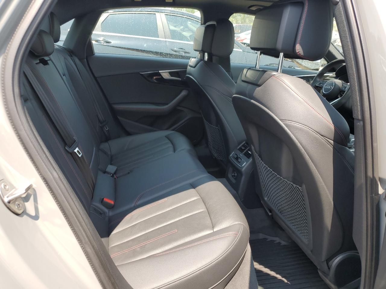2018 Audi A4 Premium Plus VIN: WAUENAF43JA225688 Lot: 64196265