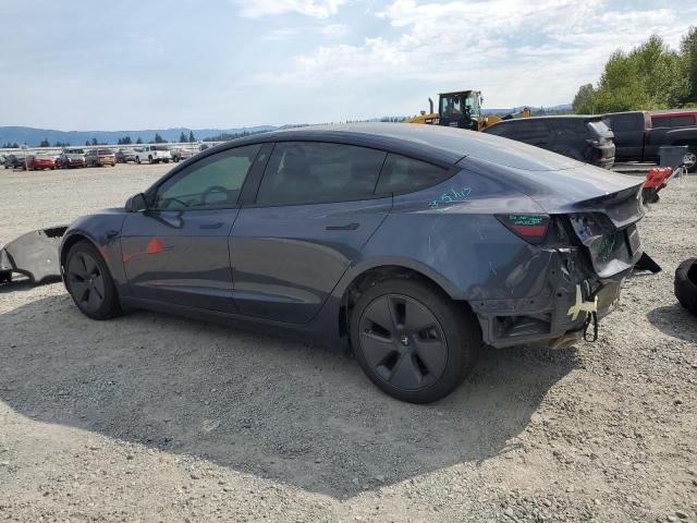  TESLA MODEL 3 2022 Gray