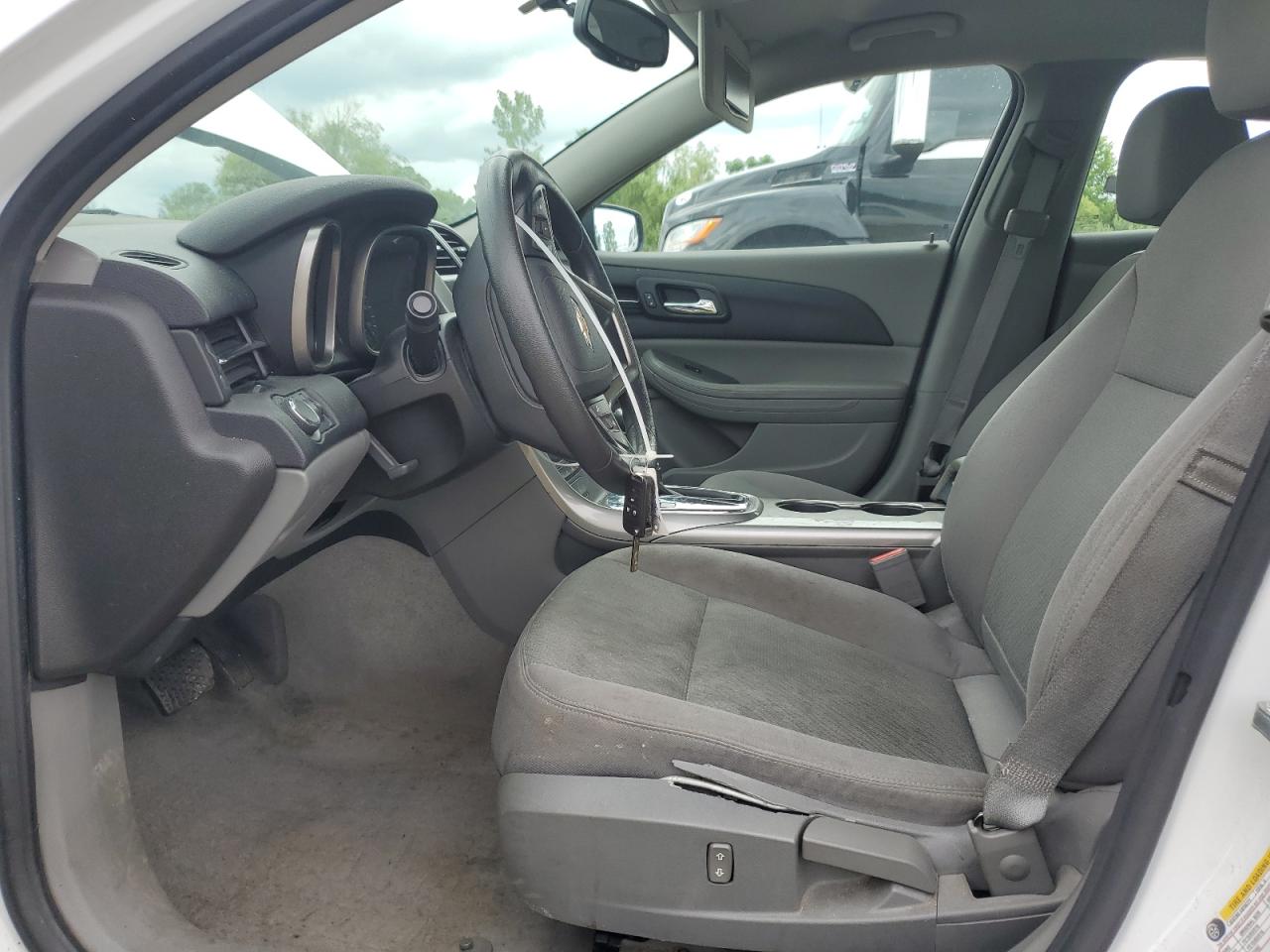 2013 Chevrolet Malibu Ls VIN: 1G11B5SA5DU151229 Lot: 65501705