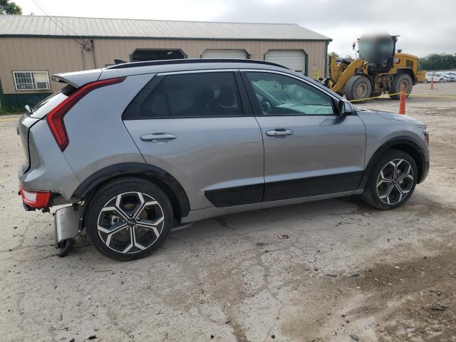  KIA NIRO 2024 Gray