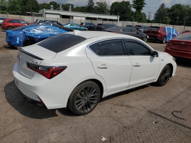  ACURA ILX 2019 White