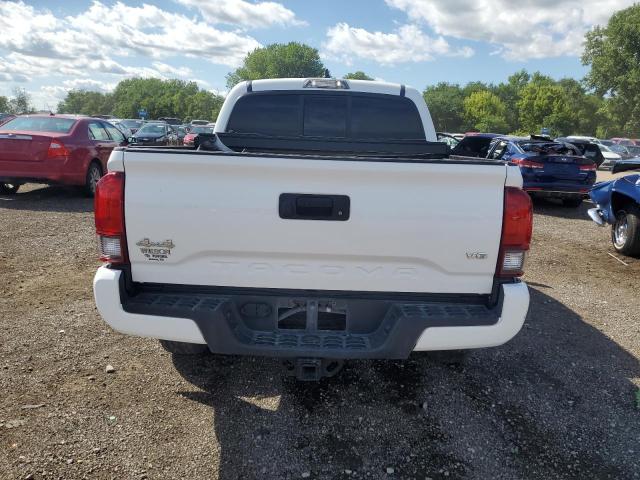 TOYOTA TACOMA 2022 Biały