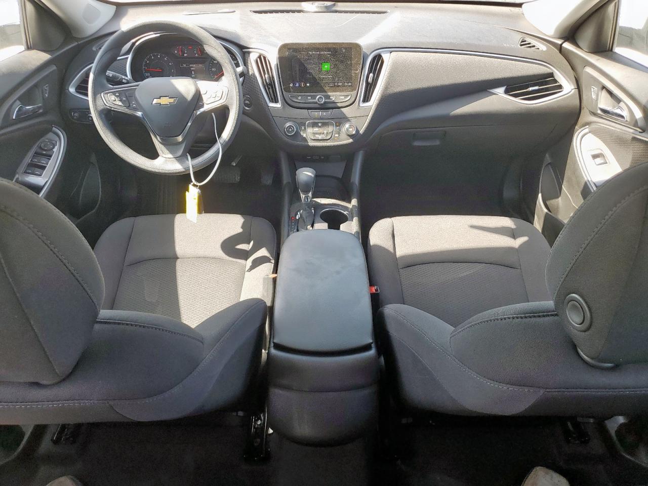 2024 Chevrolet Malibu Ls VIN: 1G1ZC5ST0RF227081 Lot: 65442305