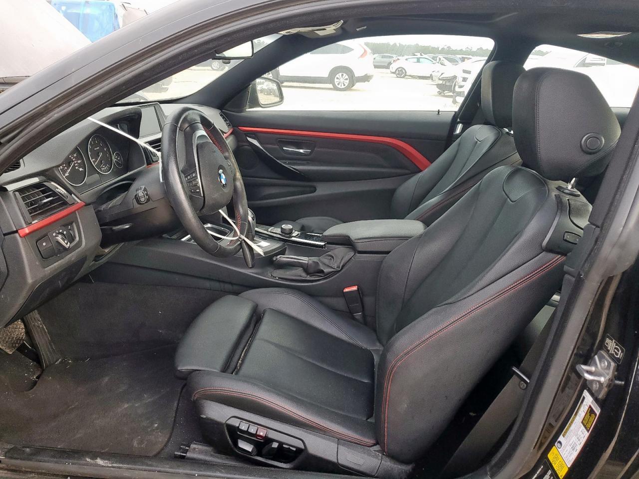 2014 BMW 428 I VIN: WBA3N7C52EK221073 Lot: 63798085