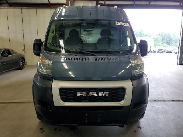 2019 RAM PROMASTER 3500 3500 HIGH  