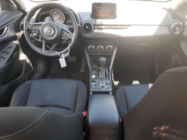  MAZDA CX-3 2019 Czarny