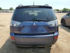 2009 MITSUBISHI OUTLANDER ES   à vendre chez Copart ON - TORONTO